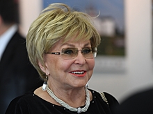 "Ритм большого города": Ангелина Вовк о жизни в Москве