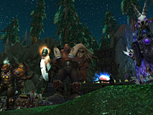 Blizzard «отцензурила» диалог из World of Warcraft: Cataclysm