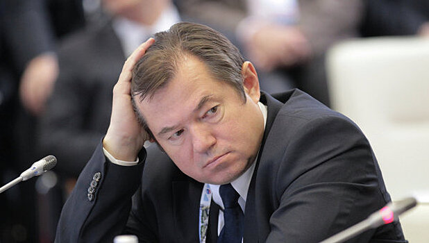 Глазьев предупредил о "полном разрыве" экономики России