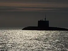 Три страны НАТО двое суток искали российскую подлодку