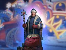 Актёр Сергей Бурунов посетит «Мир Танков» в новогодние праздники