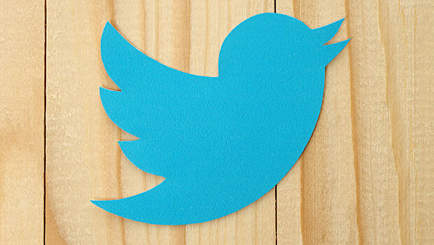 Twitter продала свой логотип ради спасения офиса