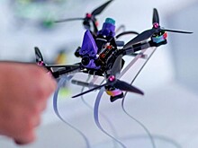 КЦ «Лира» организует квест «Беспилотные авиационные системы» 30 сентября