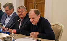 При губернаторе Курской области создан Совет ветеранов органов государственного и муниципального управления