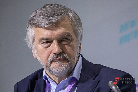 Клепач назвал яйца символом российской экономики 2024 года