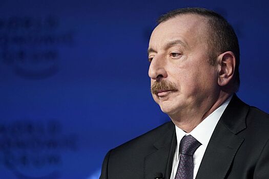 Армения предъявила новые обвинения Алиеву