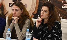 Алёна Хмельницкая: «Российское кино переживает очередной кризис»