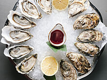 Гастрономические гастроли и «свои», домашние блюда