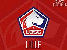 Чемпион Франции «Лилль» объявил о назначении нового главного тренера