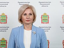 Названы имена новых депутатов Госдумы от Пензенской области