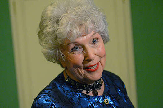 Адвокат Бенхин: оспорить завещание актрисы Васильевой будет сложно