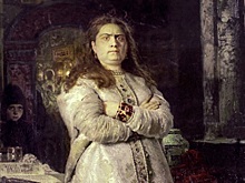 Царевна Софья: как сестра Петра I хотела отобрать у него трон