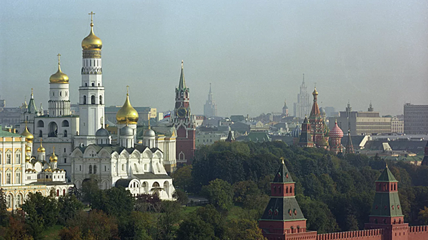 Власти Москвы подсчитали убытки от эпидемии