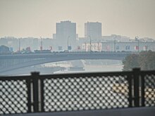 Аэропорты Москвы работают штатно, несмотря на смог
