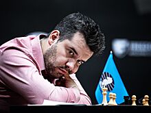 Российский гроссмейстер Дубов прокомментировал конфликт между ФШР и командой Непомнящего