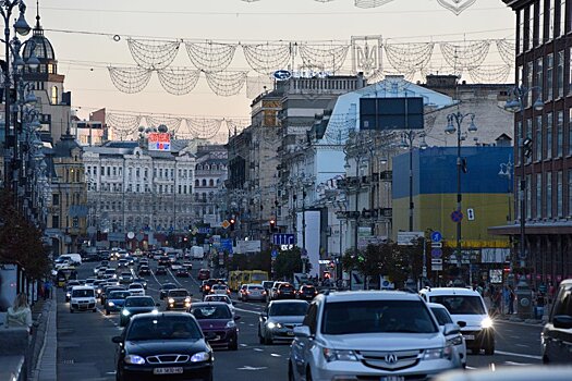 Киеву предрекли тотальный коллапс