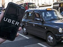 Мэрия Лондона вновь изгнала Uber из города