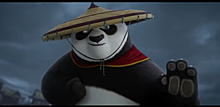 На Супербоуле показали новый трейлер «Кунг-фу панды 4»