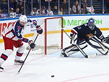 Главный тренер "Металлурга" объяснил поражение в пятом матче финала Кубка Гагарина