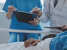 В российском интернате для лиц с психическими расстройствами произошла вспышка пневмонии