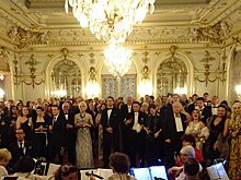 The American Conservative (США): «Боже, царя храни!»