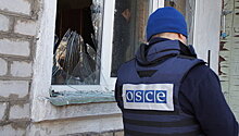 Глава СММ ОБСЕ требует реакции ДНР после домогательств к сотруднице миссии