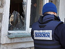 Глава СММ ОБСЕ требует реакции ДНР после домогательств к сотруднице миссии