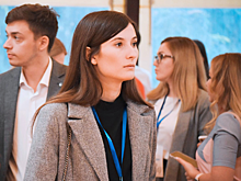 Ассоциация молодёжных правительств России объединила молодых людей для обсуждения развития человеческого капитала