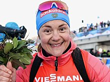 Екатерина Юрлова-Перхт: «Возможно, в конце этого сезона приму какое‑то определяющее для себя решение по карьере»