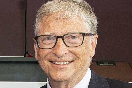 Билл Гейтс заявил, что его детям достанется менее 1% его состояния