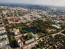 Поселок Керамика вошел в состав Уфы и получил статус столичной территории