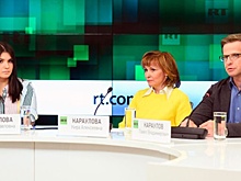 «Самый плохой вопрос - незаданный»: отец Карауловой объяснил, почему его дочь пыталась сбежать в Сирию