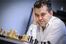 Турнир претендентов по шахматам — 2024, Ян Непомнящий, 14-й тур, 21 апреля 2024, результаты, турнирная таблица