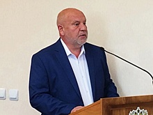Обновленная структура нижегородского правительства представлена депутатам