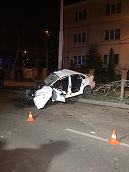 Похоронят вместе: у погибшей в ДТП на ул. Гагарина девушки накануне скончалась мать