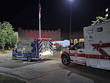 Появились подробности стрельбы на свадьбе в американском штате Нью-Гэмпшир