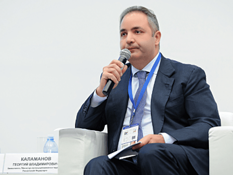 В рамках форума «Импортозамещение-2017» обсудили предварительные итоги реализации отраслевых программ