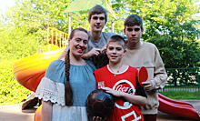 Семейный спортивный праздник состоится в Десеновском