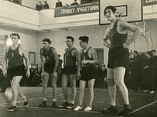 Увайс Ахтаев: как чеченец стал лучшим баскетболистом в СССР