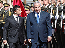 «Запад должен помочь Зеленскому быстро провести реформы. И завладеть всем». ИноСМИ об Украине на неделе