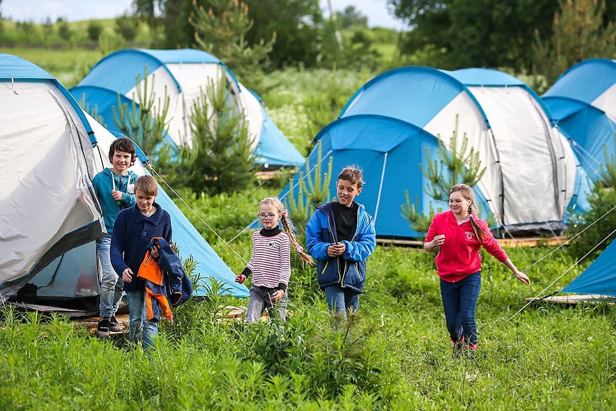 Ни один летний лагерь в Дагестане не подготовился к приему детей на 100%