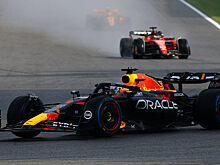 Том Коронель: Ferrari и Mercedes упустили огромную возможность