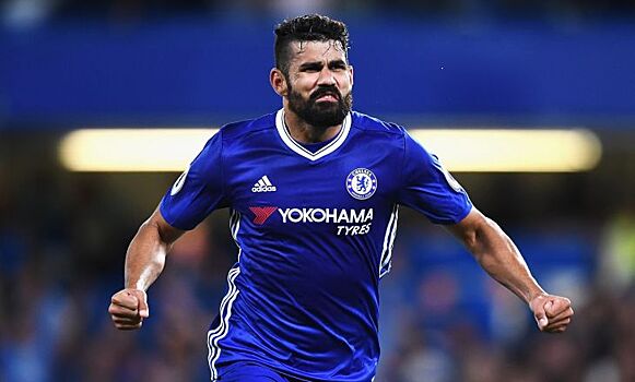 Президент "Атлетико": "Мы хотим вернуть Диего Косту, но "Челси" его не отпустит"