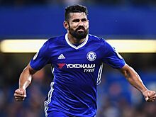 Президент "Атлетико": "Мы хотим вернуть Диего Косту, но "Челси" его не отпустит"