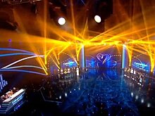 Украина профинансировала "Евровидение-2017"