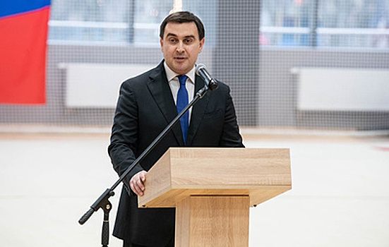 ТАСС: состояние главы Реутова остается крайне тяжелым