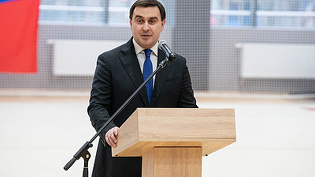 ТАСС: состояние главы Реутова остается крайне тяжелым