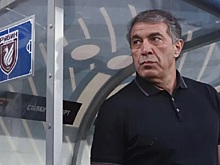 Вторая серия получилась хуже первой. О кубковом матче соперников «Зенита»