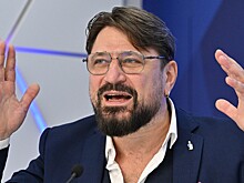 «Я молчу про рукоприкладство»: молодая жена Логинова потребовала развода