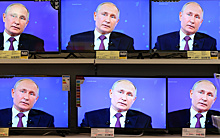 «Говорю об этом с болью в сердце»: Путин объяснил разницу в зарплатах министров и рядовых работников
